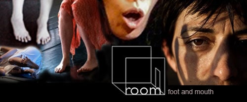 ROOM: Foot and Mouth