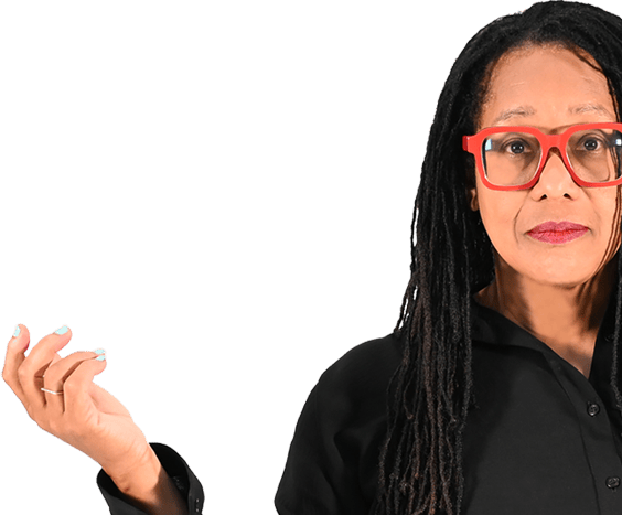 Pamela Z - composer | performer | media artist